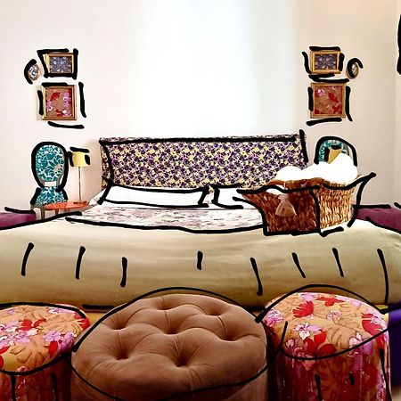 Festina Lente Apartment โรม ภายนอก รูปภาพ