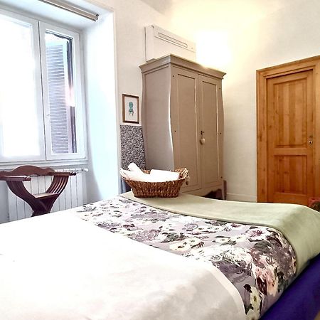 Festina Lente Apartment โรม ภายนอก รูปภาพ