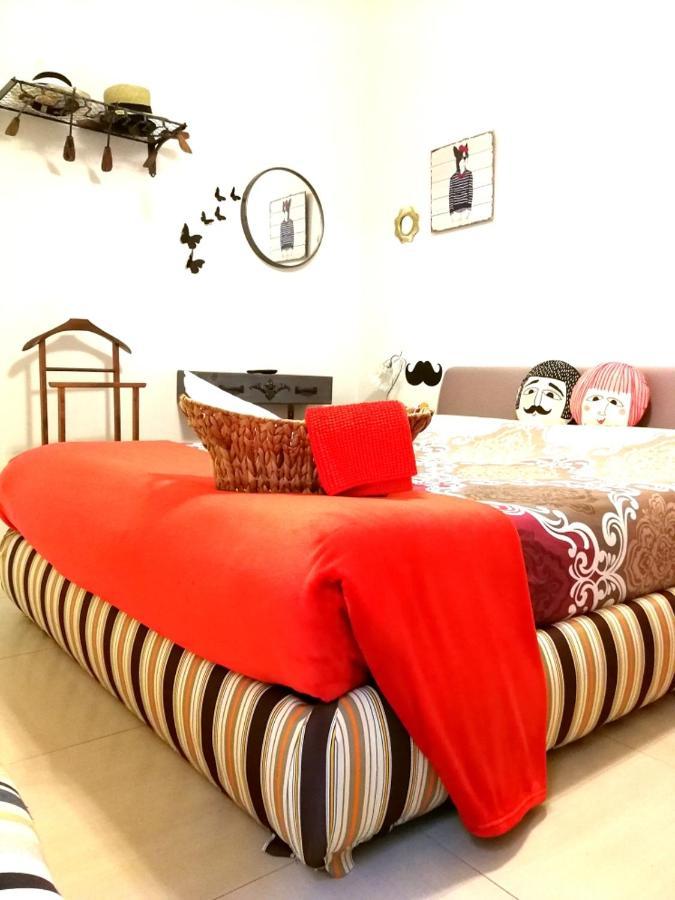 Festina Lente Apartment โรม ภายนอก รูปภาพ