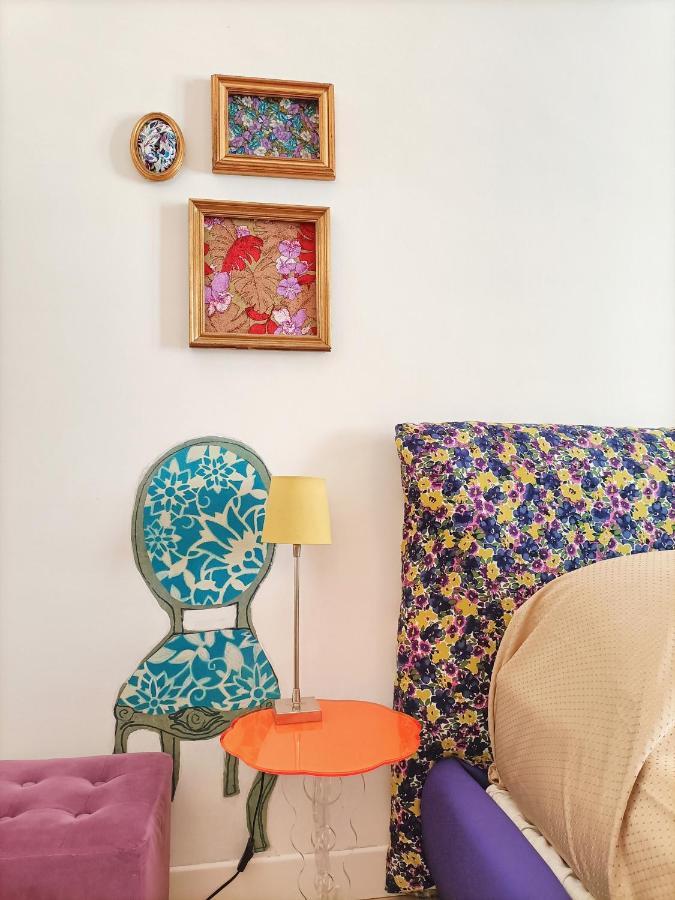 Festina Lente Apartment โรม ภายนอก รูปภาพ