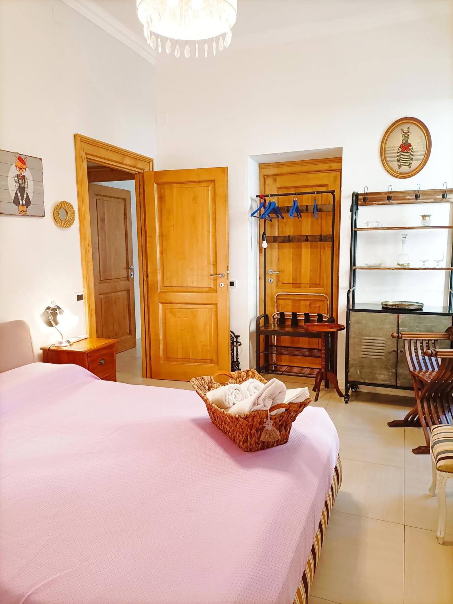 Festina Lente Apartment โรม ภายนอก รูปภาพ