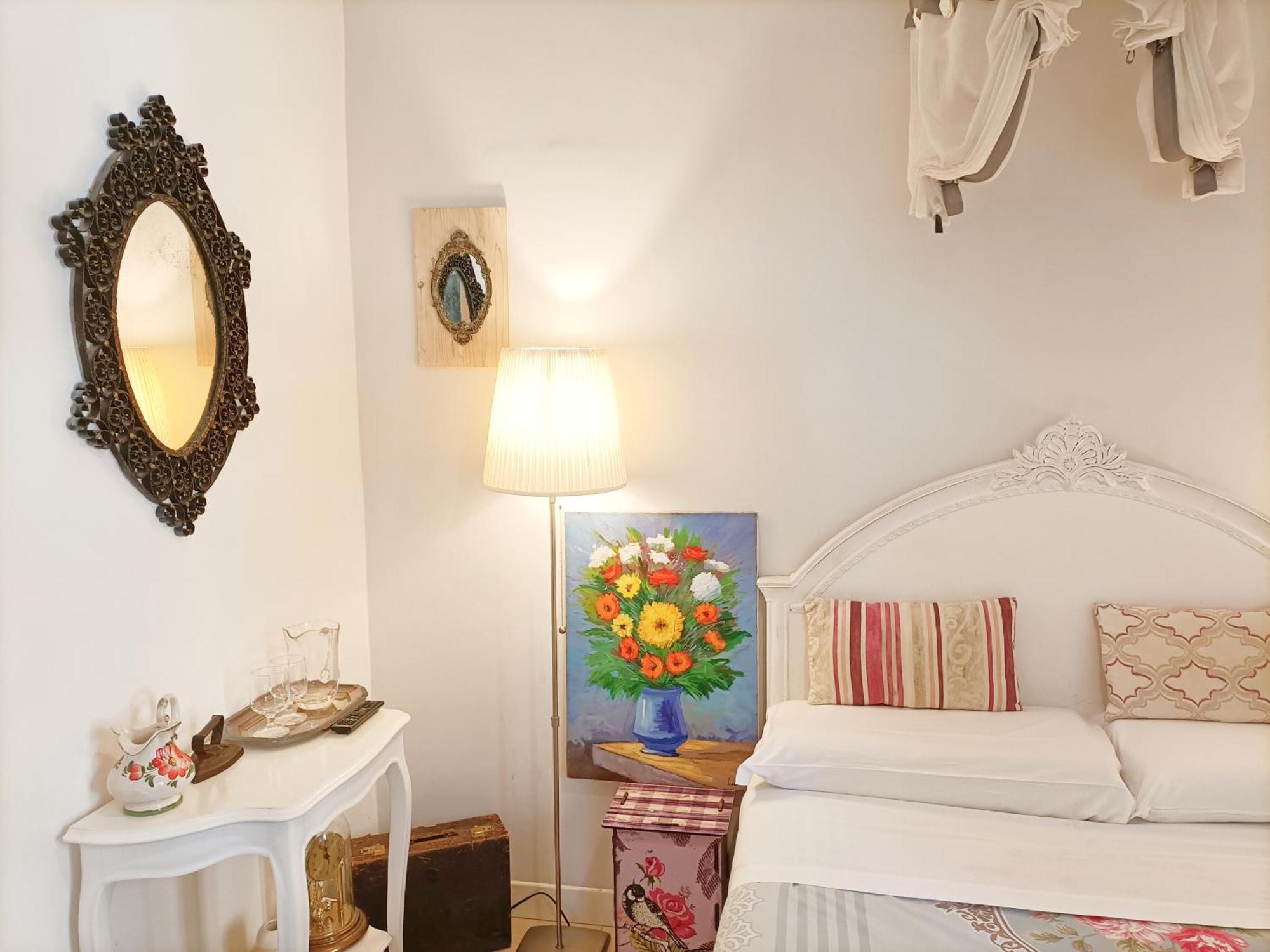 Festina Lente Apartment โรม ภายนอก รูปภาพ