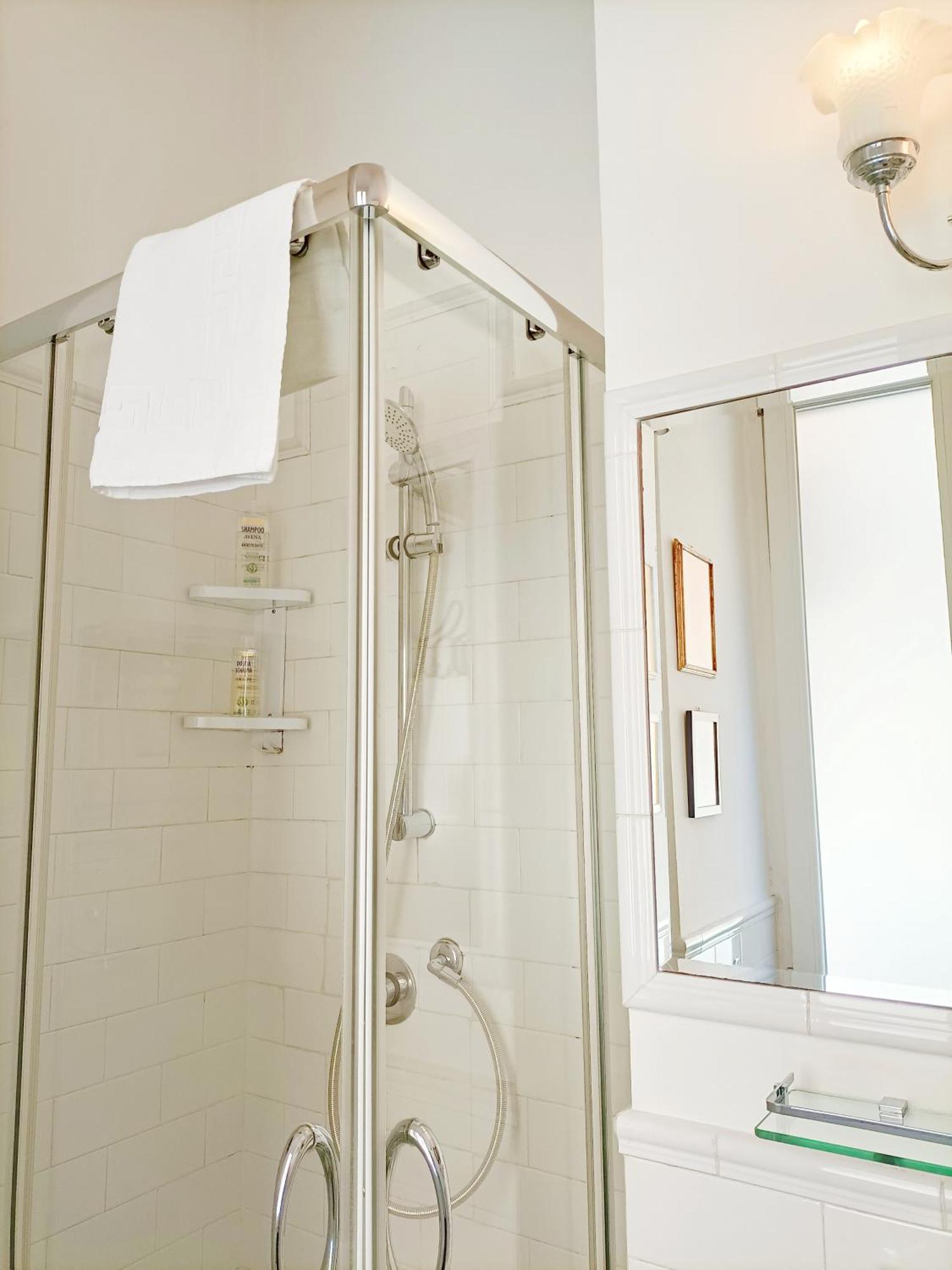 Festina Lente Apartment โรม ภายนอก รูปภาพ