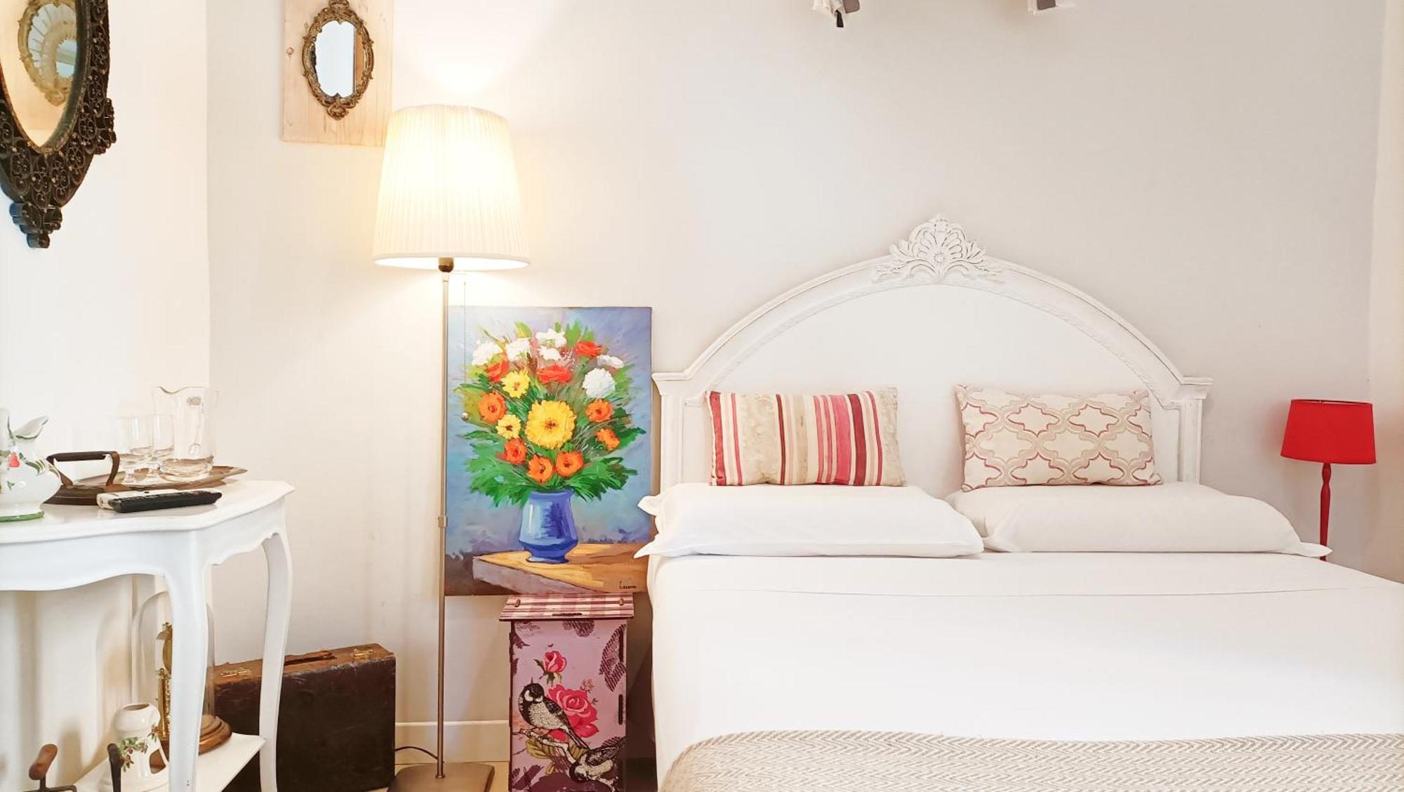Festina Lente Apartment โรม ภายนอก รูปภาพ