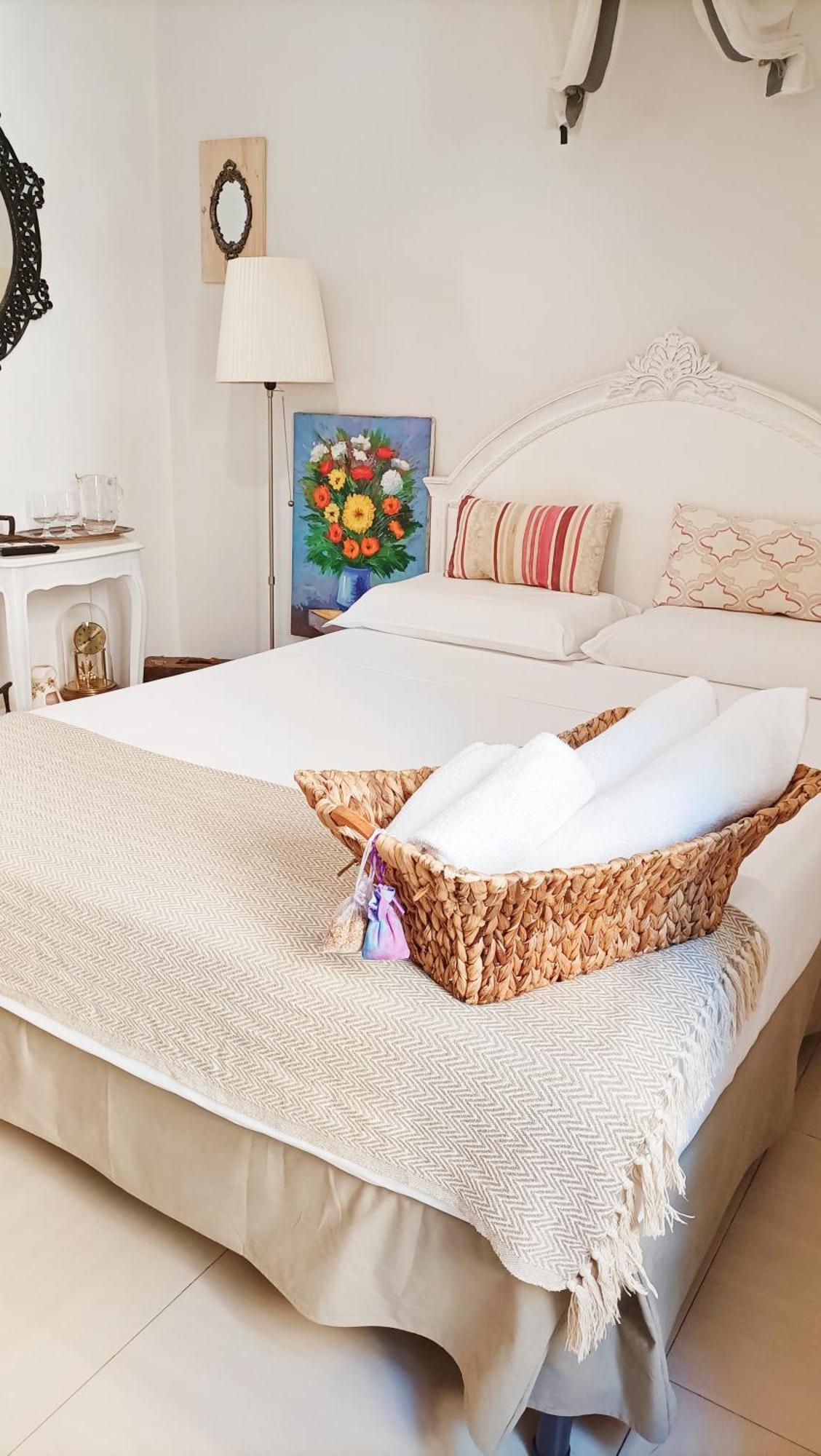 Festina Lente Apartment โรม ภายนอก รูปภาพ
