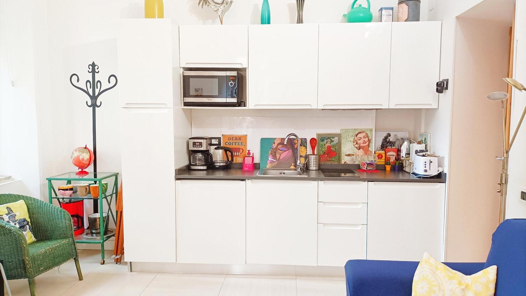Festina Lente Apartment โรม ภายนอก รูปภาพ