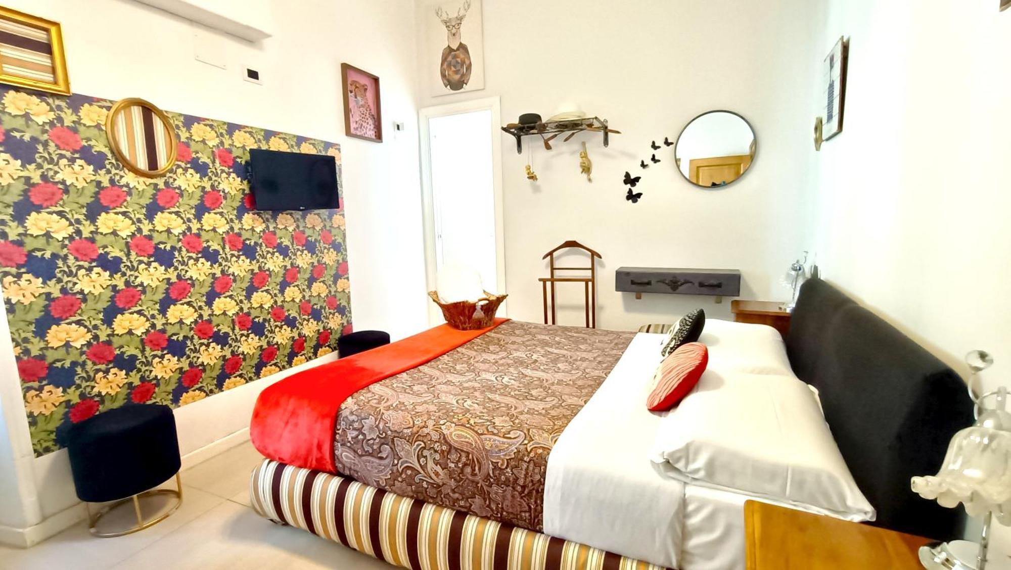 Festina Lente Apartment โรม ภายนอก รูปภาพ