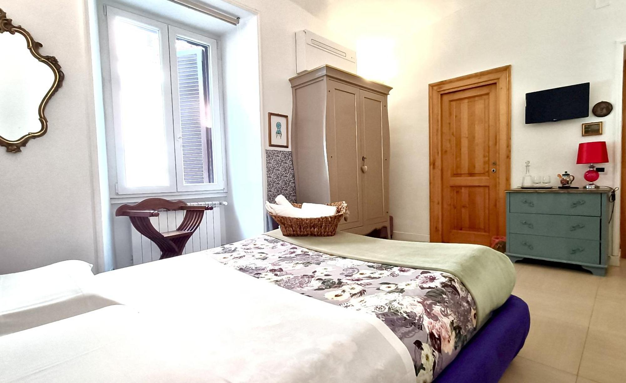 Festina Lente Apartment โรม ภายนอก รูปภาพ