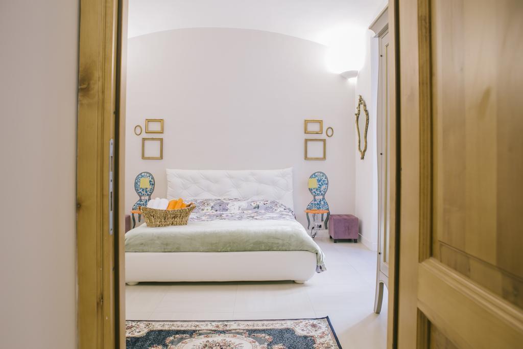 Festina Lente Apartment โรม ภายนอก รูปภาพ