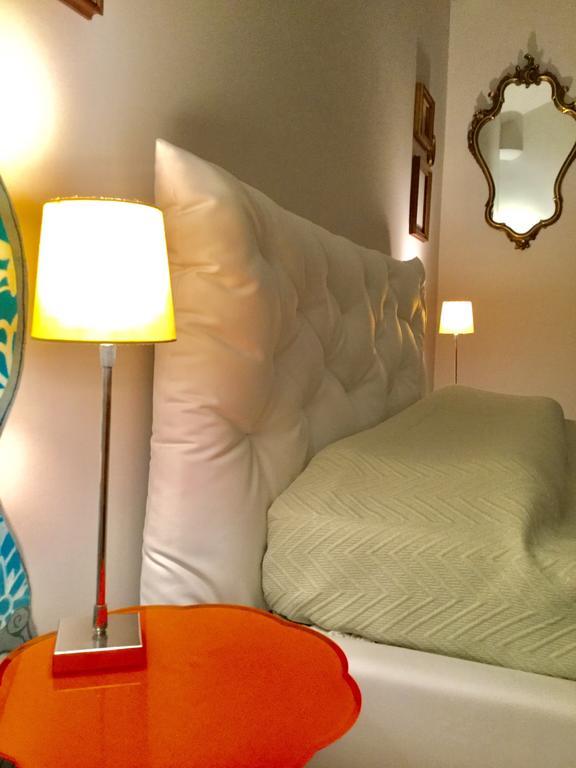 Festina Lente Apartment โรม ภายนอก รูปภาพ