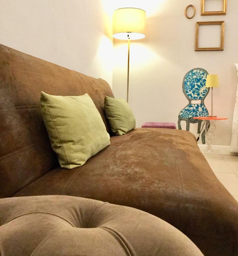 Festina Lente Apartment โรม ภายนอก รูปภาพ