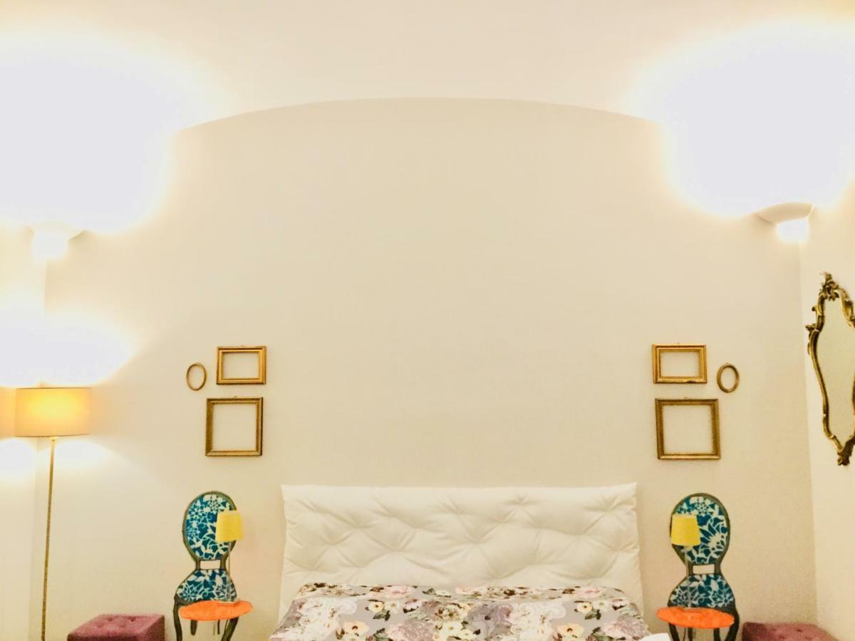 Festina Lente Apartment โรม ภายนอก รูปภาพ