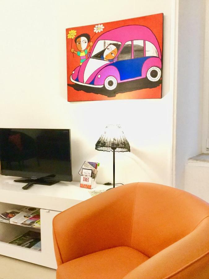 Festina Lente Apartment โรม ภายนอก รูปภาพ