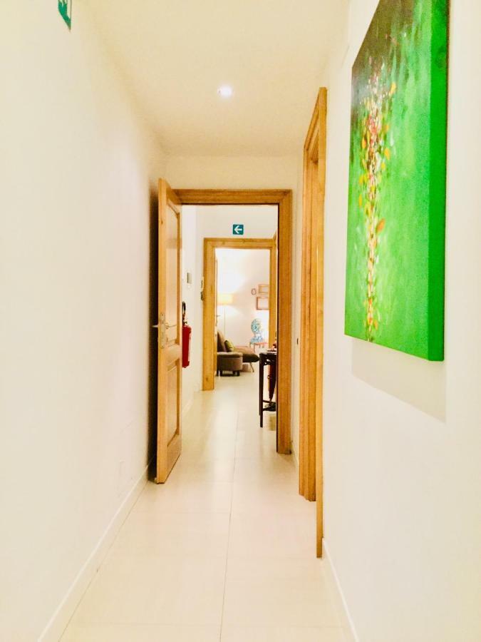 Festina Lente Apartment โรม ภายนอก รูปภาพ