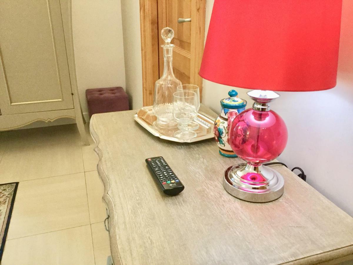 Festina Lente Apartment โรม ภายนอก รูปภาพ