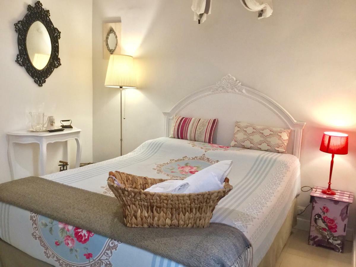 Festina Lente Apartment โรม ภายนอก รูปภาพ