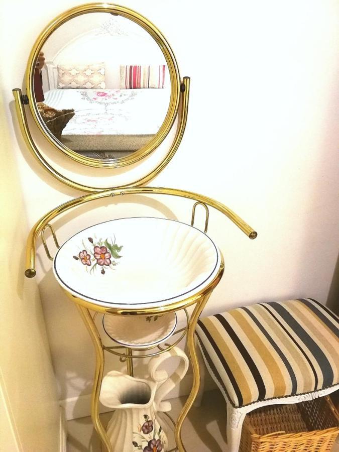 Festina Lente Apartment โรม ภายนอก รูปภาพ